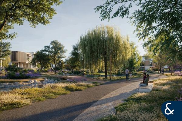 Stand Alone Villa With Excellent Payment Plan